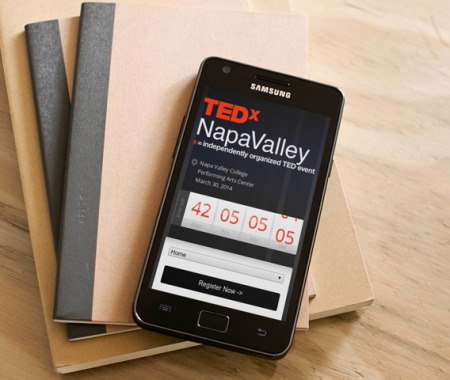 TEDx NapaValley