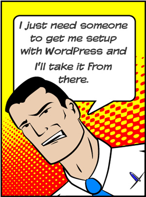 wordpress-web-solution