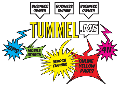 Tummel.Me Local Search Service 