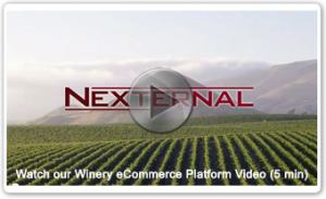 Winery eCommerce